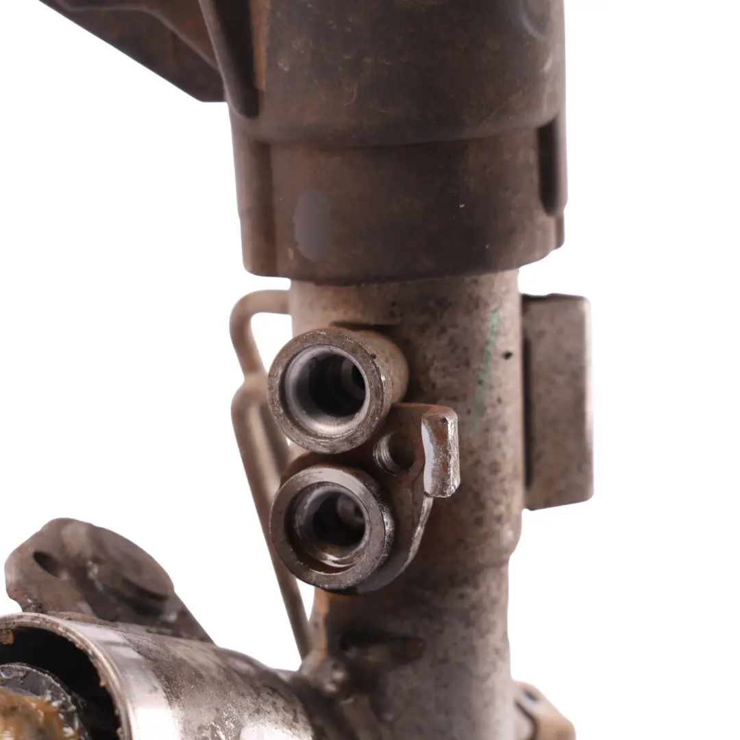 Mk4 Power Steering Rack Electic Gear Manual Gearbox to Ford Mondeo with Part number 7G91-3A500-EL Ford Mondeo Mk4 Power Steering Rack Electic Gear Manual Gearbox - SKU RHD-7G91-3A500-EL - Part number 7G91-3A500-EL