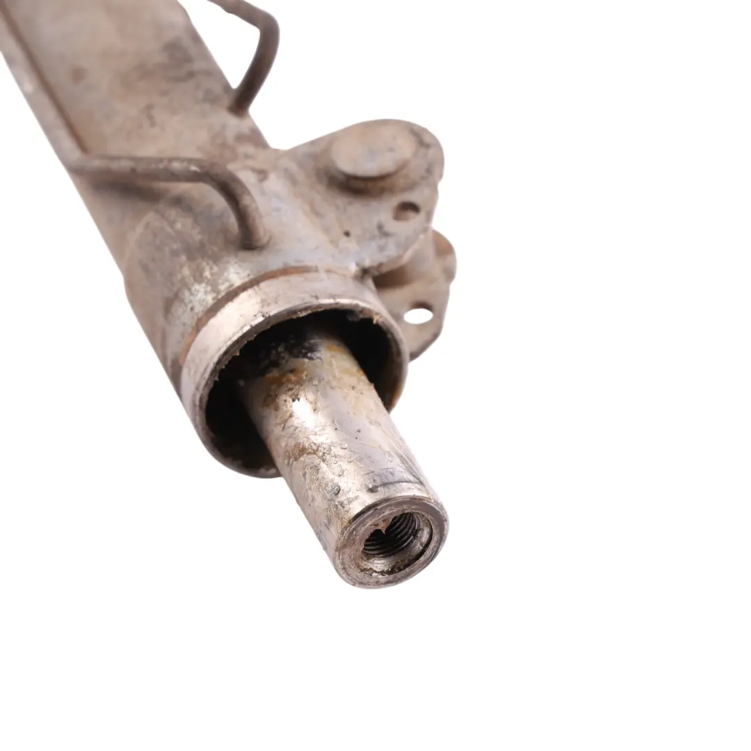 Mk4 Power Steering Rack Electic Gear Manual Gearbox to Ford Mondeo with Part number 7G91-3A500-EL Ford Mondeo Mk4 Power Steering Rack Electic Gear Manual Gearbox - SKU RHD-7G91-3A500-EL - Part number 7G91-3A500-EL