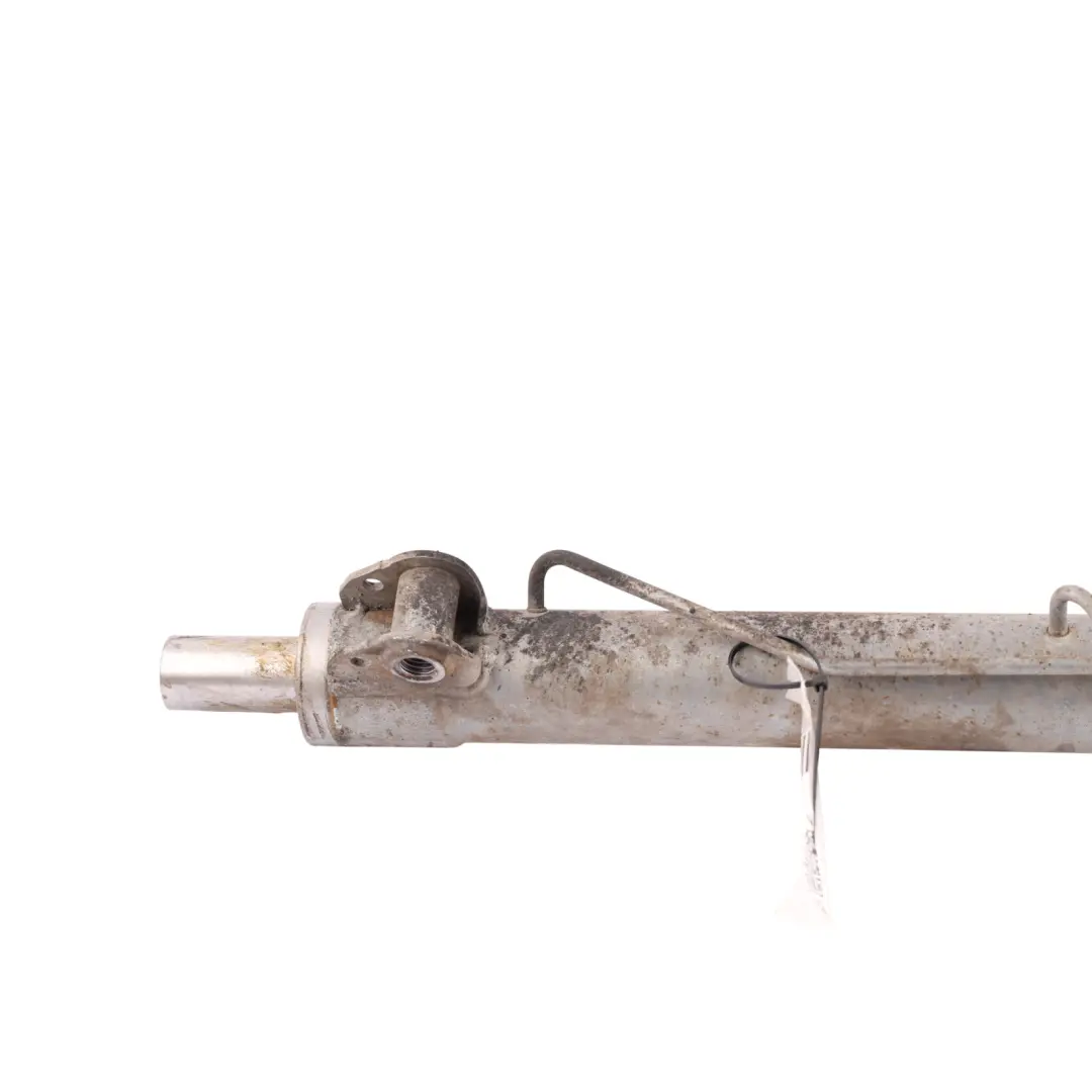 Ford Mondeo Mk4 Power Steering Rack Electic Gear Manual Gearbox - SKU RHD-7G91-3A500-EL - Part number 7G91-3A500-EL