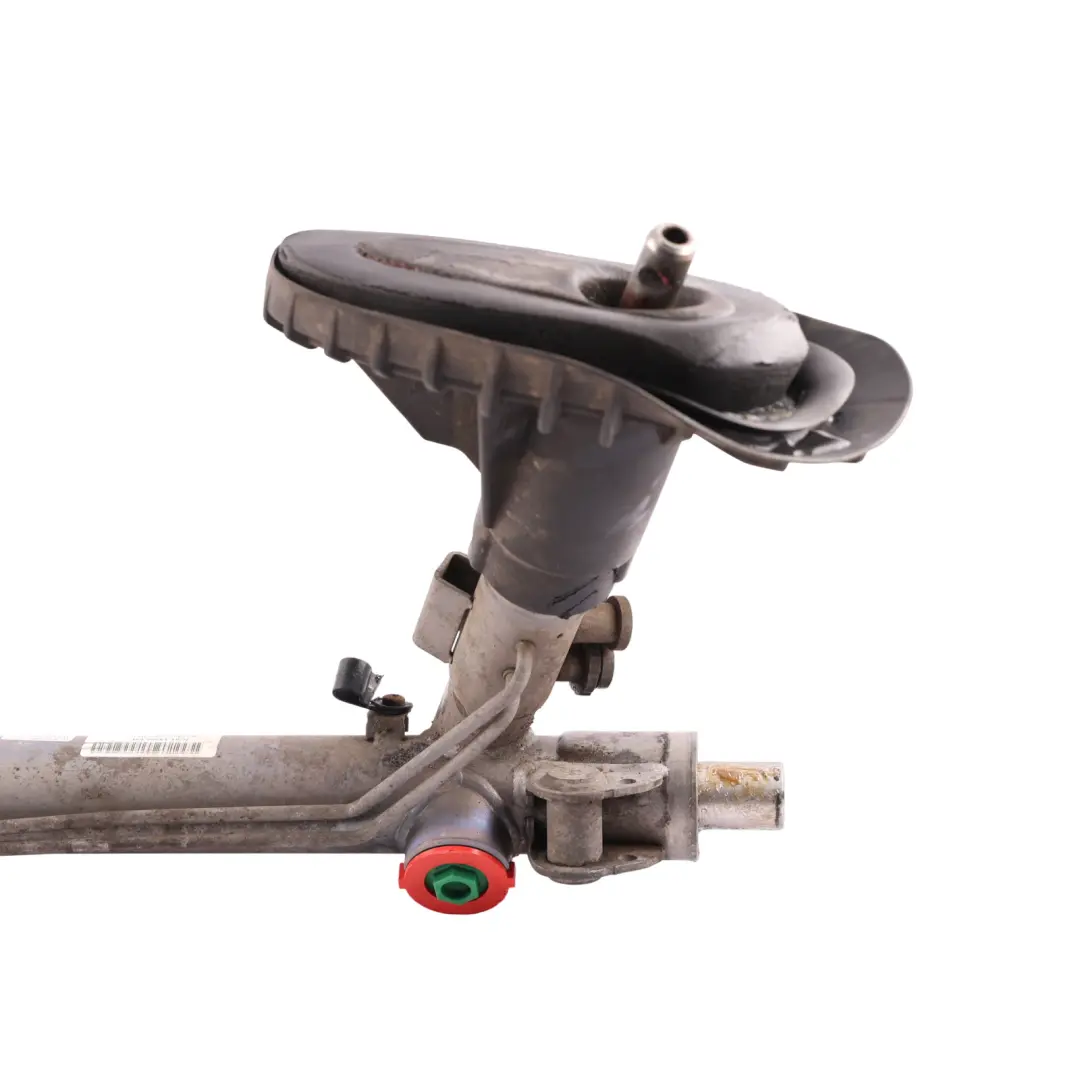 Ford Mondeo Mk4 Power Steering Rack Box Gear Pinion - SKU RHD-7G91-3A500-EM - Part number 7G91-3A500-EM