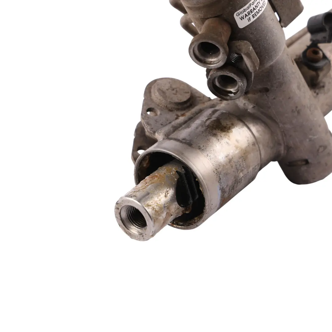 Ford Mondeo Mk4 Power Steering Rack Box Gear Pinion - SKU RHD-7G91-3A500-EM - Part number 7G91-3A500-EM