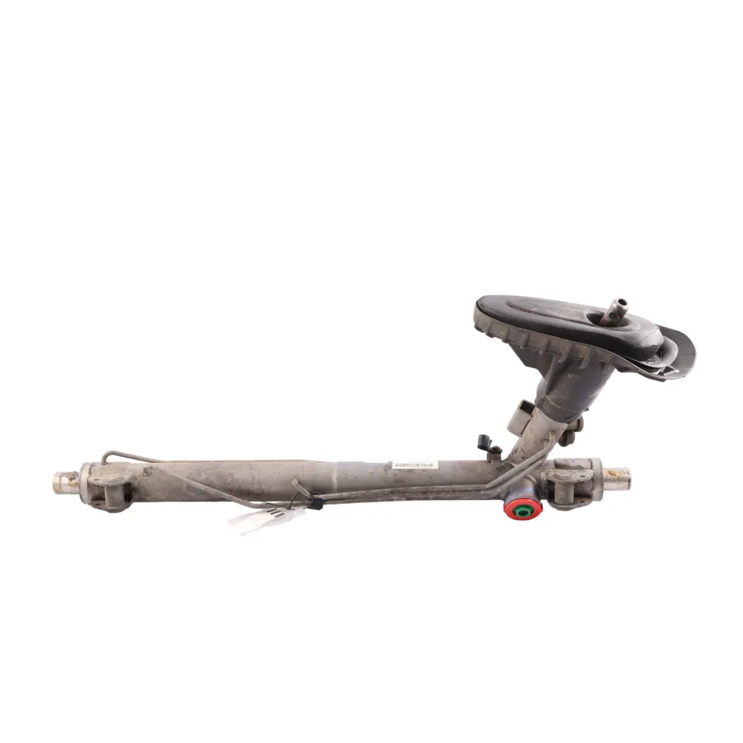 Ford Mondeo Mk4 Power Steering Rack Box Gear Pinion - SKU RHD-7G91-3A500-EM - Part number 7G91-3A500-EM