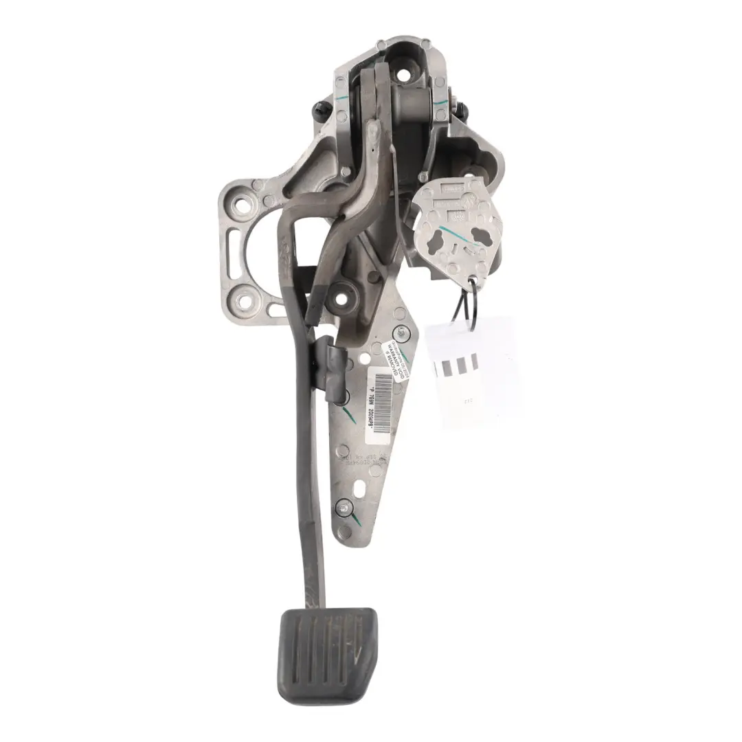 Mk4 Brake Pedal Assembly Unit to Ford Mondeo with Part number 7G9N-2D094-PB Ford Mondeo Mk4 Brake Pedal Assembly Unit - SKU RHD-7G9N-2D094-PB - Part number 7G9N-2D094-PB