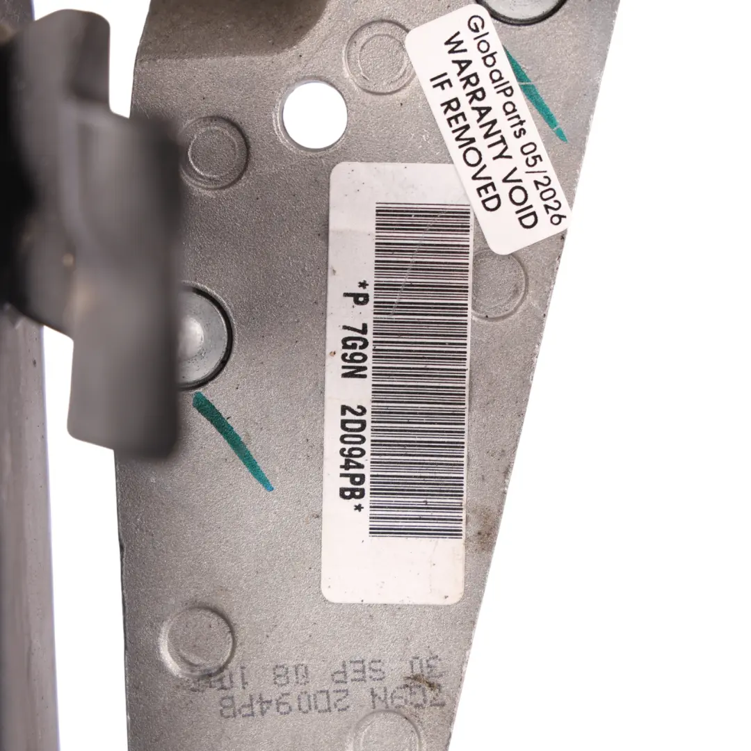 Mk4 Brake Pedal Assembly Unit to Ford Mondeo with Part number 7G9N-2D094-PB Ford Mondeo Mk4 Brake Pedal Assembly Unit - SKU RHD-7G9N-2D094-PB - Part number 7G9N-2D094-PB