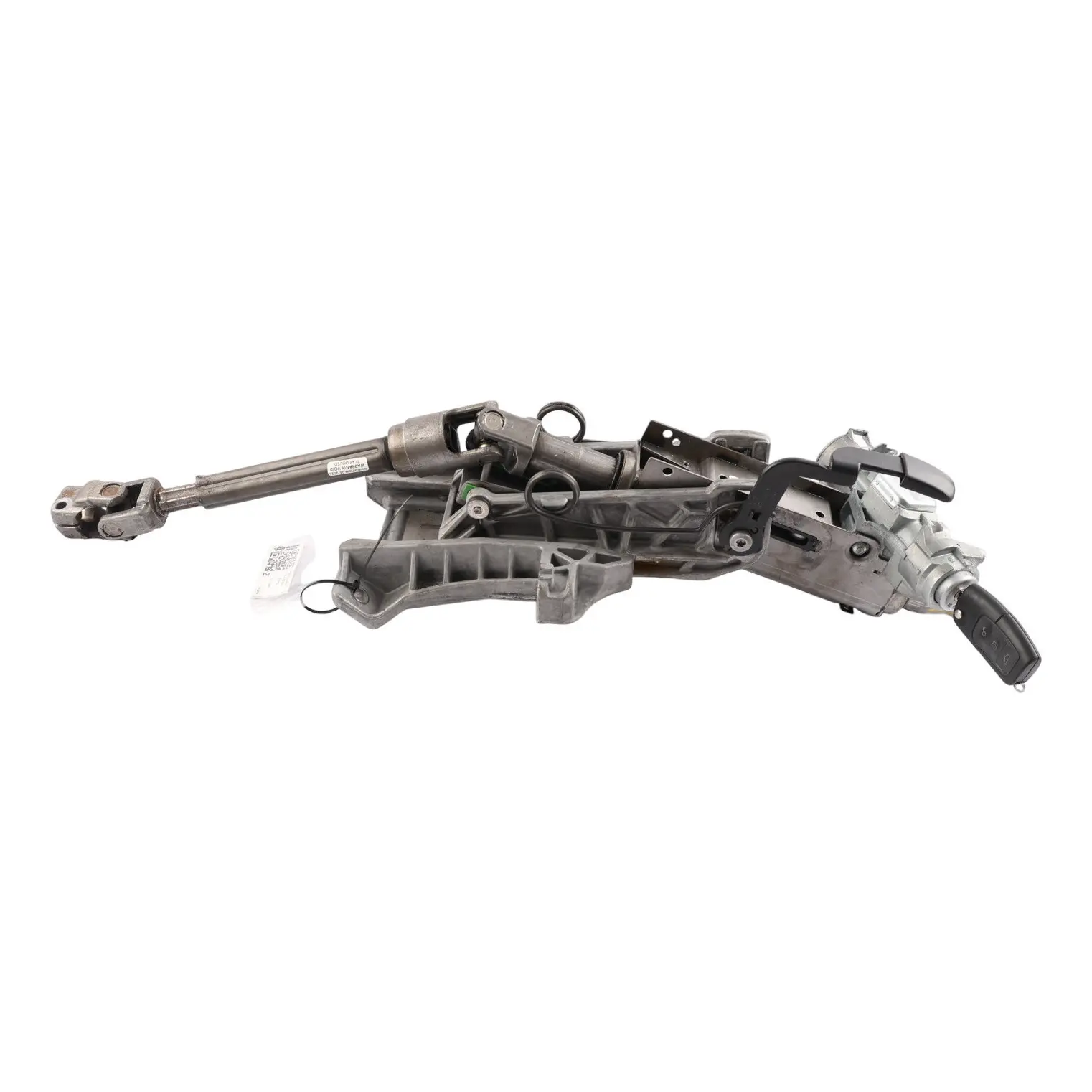 Ford Mondeo Mk4 Adjustable Steering Column Shaft Assembly 7G9N-3C529-EG