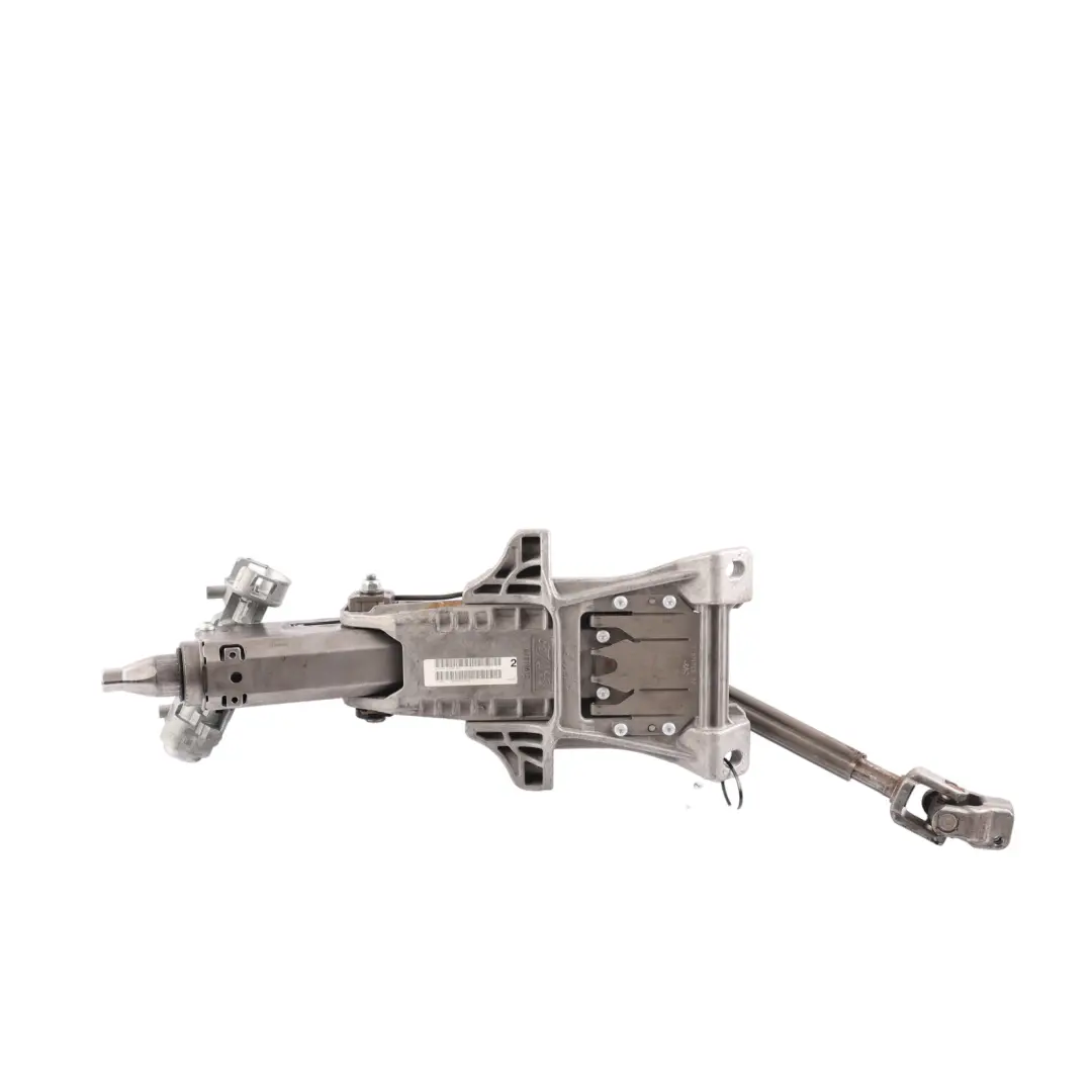 Mk4 Adjustable Steering Column Shaft Assembly to Ford Mondeo with Part number 7G9N-3C529-EG Ford Mondeo Mk4 Adjustable Steering Column Shaft Assembly - SKU RHD-7G9N-3C529-EG - Part number 7G9N-3C529-EG