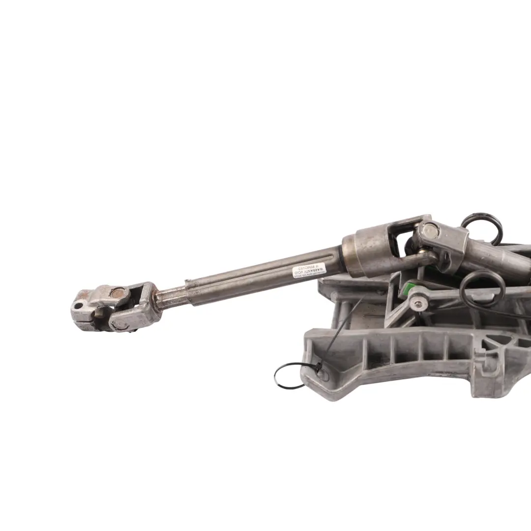Ford Mondeo Mk4 Adjustable Steering Column Shaft Assembly - SKU RHD-7G9N-3C529-EG - Part number 7G9N-3C529-EG