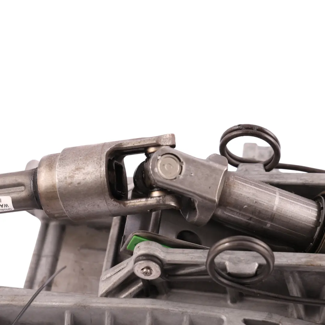 Mk4 Adjustable Steering Column Shaft Assembly to Ford Mondeo with Part number 7G9N-3C529-EG Ford Mondeo Mk4 Adjustable Steering Column Shaft Assembly - SKU RHD-7G9N-3C529-EG - Part number 7G9N-3C529-EG