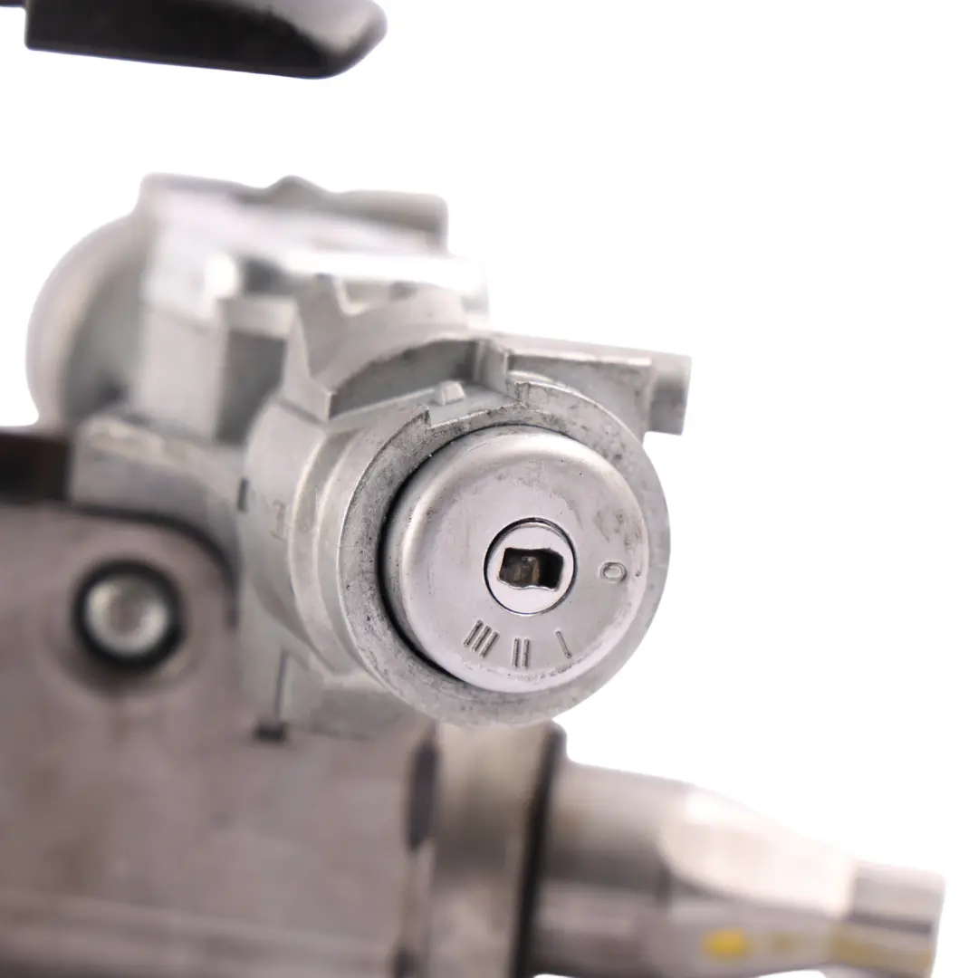 Mk4 Adjustable Steering Column Shaft Assembly to Ford Mondeo with Part number 7G9N-3C529-EG Ford Mondeo Mk4 Adjustable Steering Column Shaft Assembly - SKU RHD-7G9N-3C529-EG - Part number 7G9N-3C529-EG