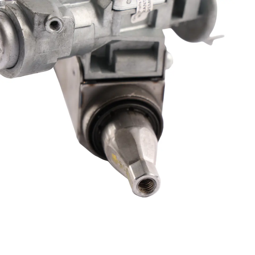Ford Mondeo Mk4 Adjustable Steering Column Shaft Assembly - SKU RHD-7G9N-3C529-EG - Part number 7G9N-3C529-EG