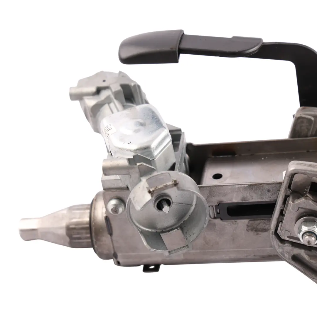 Mk4 Adjustable Steering Column Shaft Assembly to Ford Mondeo with Part number 7G9N-3C529-EG Ford Mondeo Mk4 Adjustable Steering Column Shaft Assembly - SKU RHD-7G9N-3C529-EG - Part number 7G9N-3C529-EG