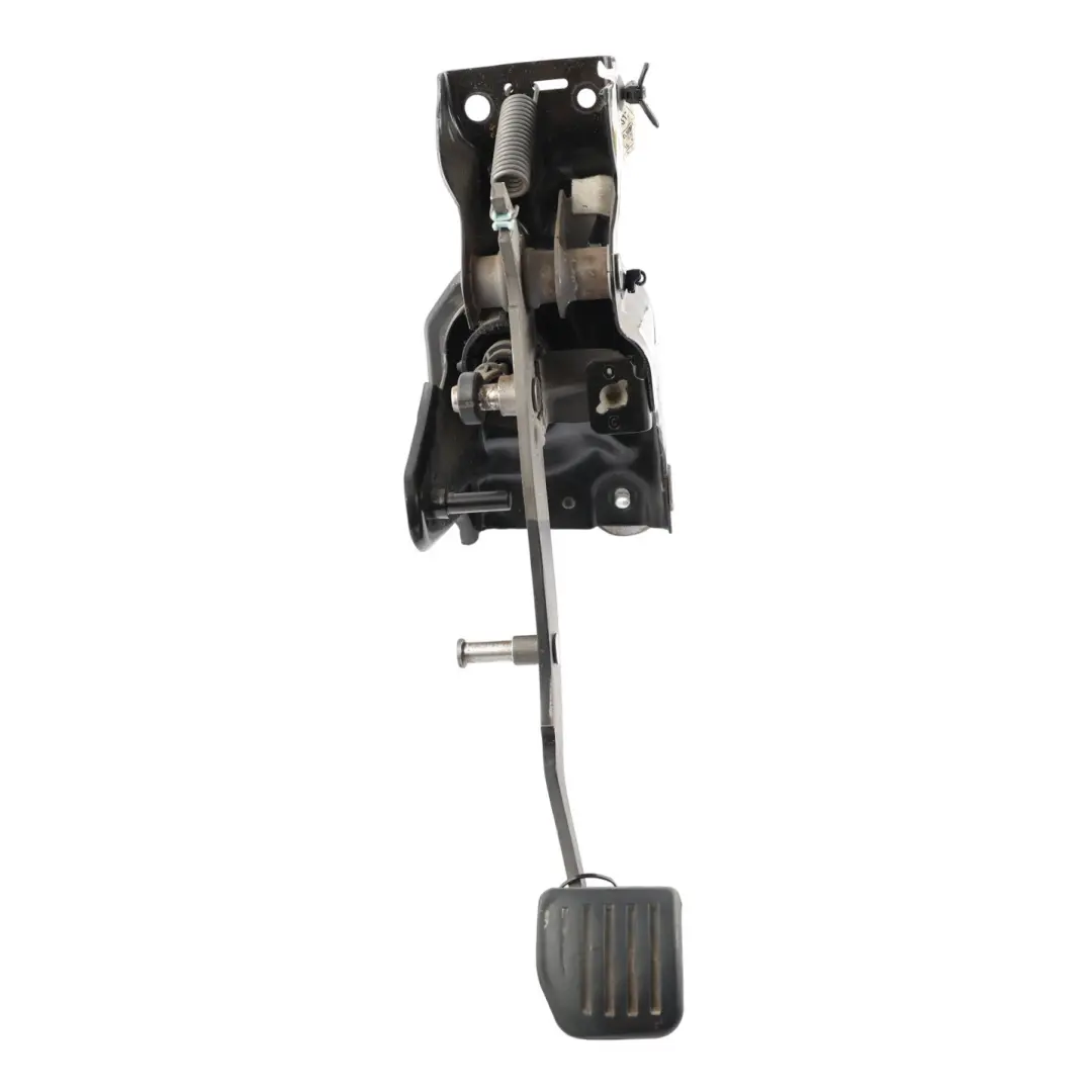 Ford Galaxy Mondeo Mk4 Accelerator Throttle Pedal Assembly - SKU RHD-7G9N-7B633-AKC - Part number 7G9N-7B633-AKC