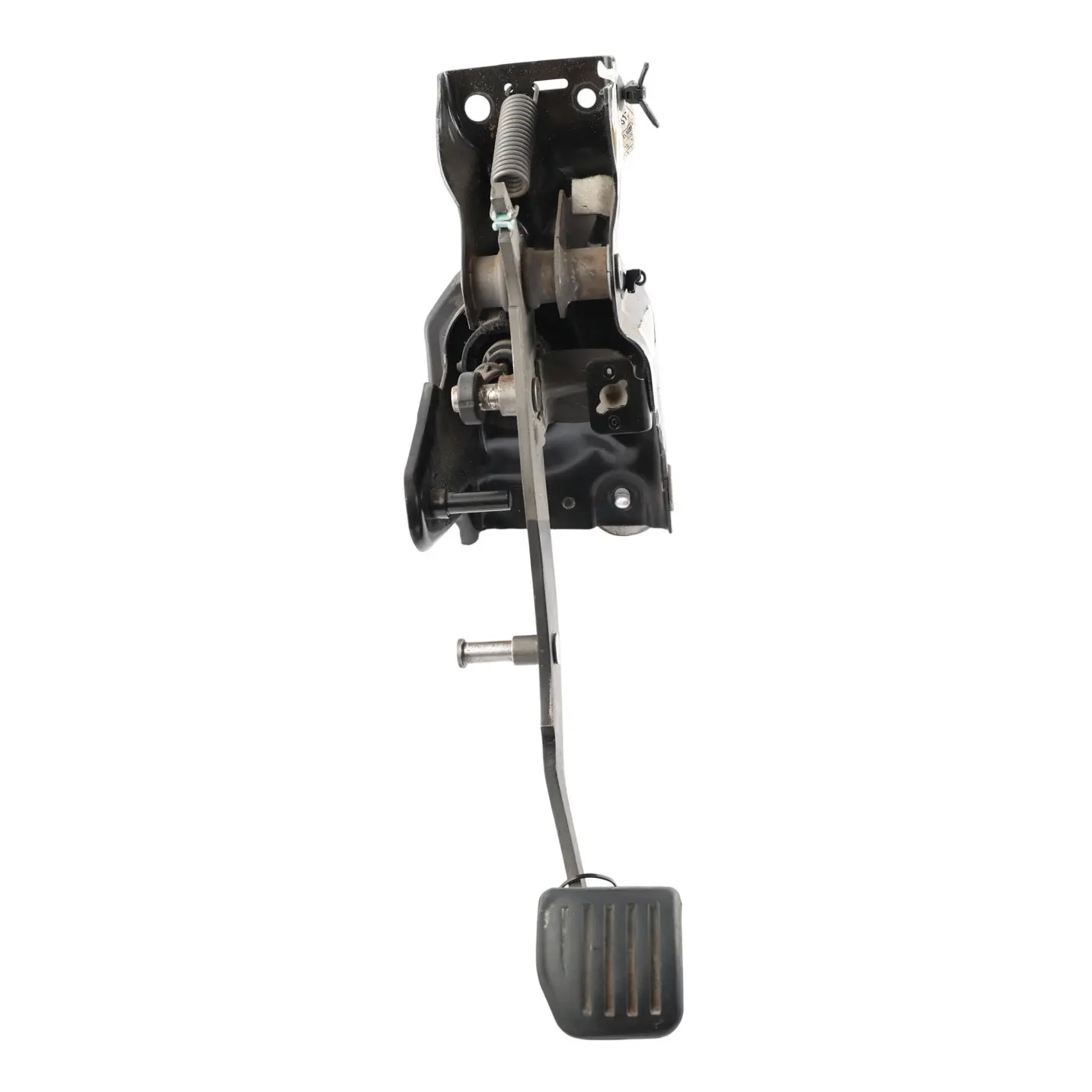 Ford Galaxy Mondeo Mk4 Accelerator Throttle Pedal Assembly 7G9N-7B633-AKC