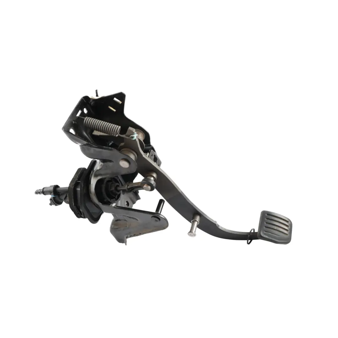 Ford Galaxy Mondeo Mk4 Accelerator Throttle Pedal Assembly - SKU RHD-7G9N-7B633-AKC - Part number 7G9N-7B633-AKC