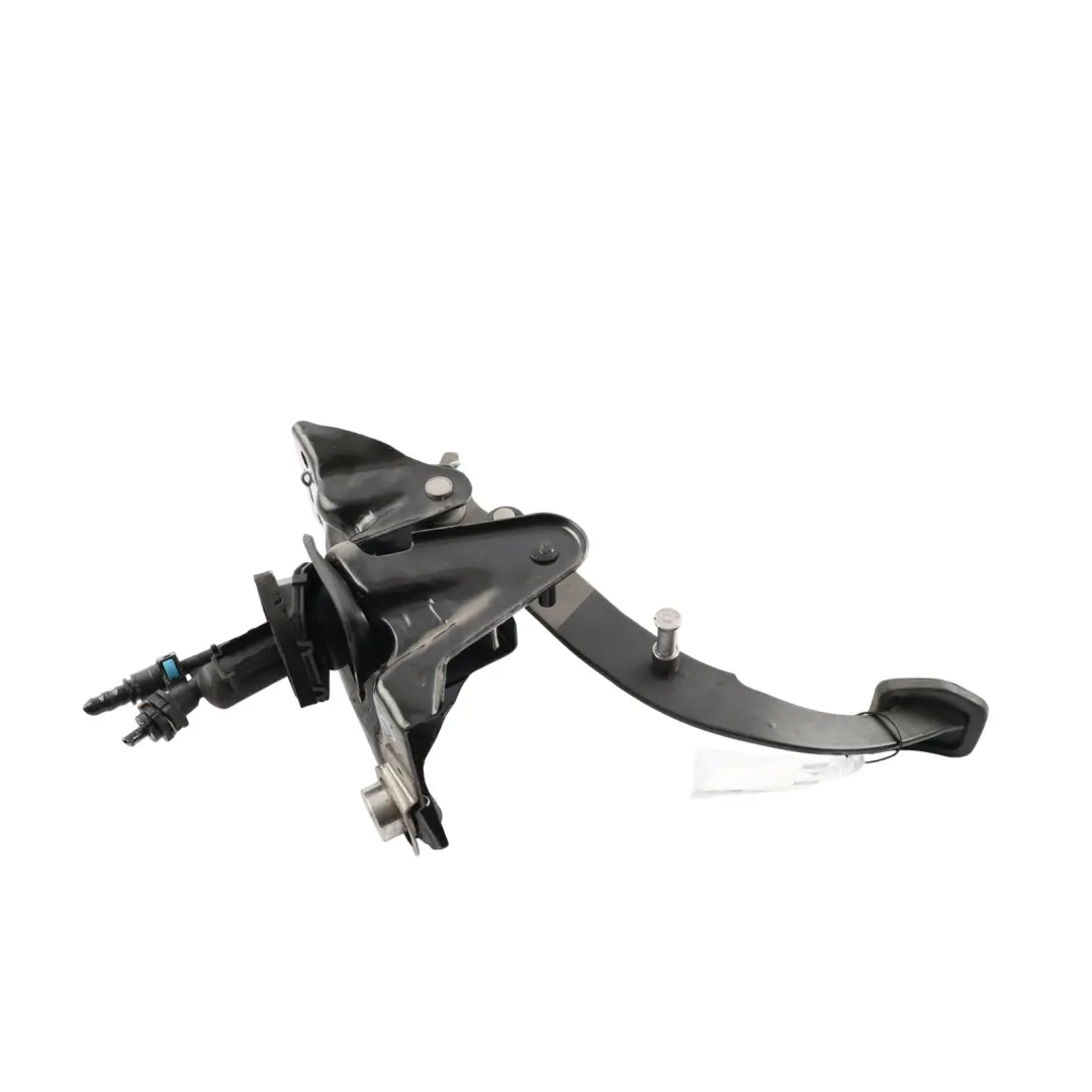 Mk4 Accelerator Throttle Pedal Assembly to Ford Galaxy Mondeo with Part number 7G9N-7B633-AKC Ford Galaxy Mondeo Mk4 Accelerator Throttle Pedal Assembly - SKU RHD-7G9N-7B633-AKC - Part number 7G9N-7B633-AKC