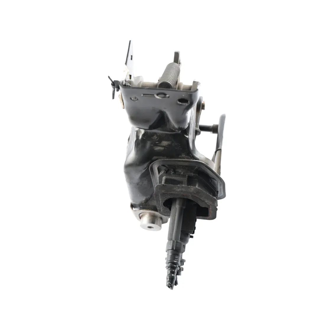 Ford Galaxy Mondeo Mk4 Accelerator Throttle Pedal Assembly - SKU RHD-7G9N-7B633-AKC - Part number 7G9N-7B633-AKC