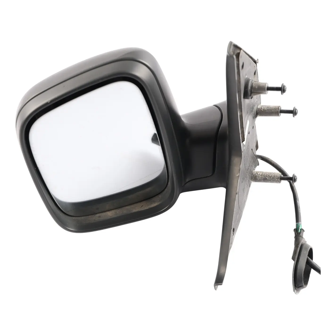 VW Volkswagen Transporter T5 Door Mirror Electric Heated Left N/S 7H2857507A