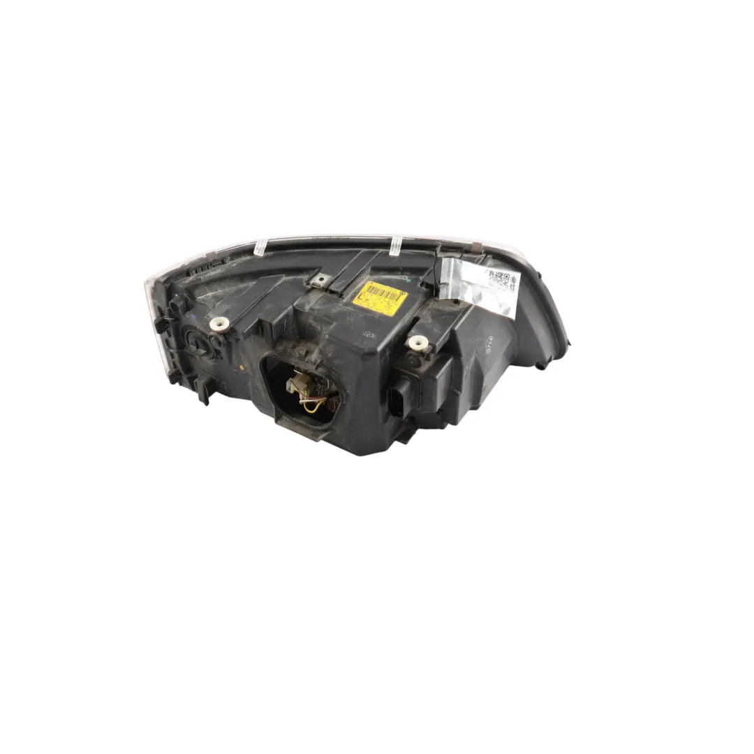 VW Volkswagen Transporter T5 Headlight Headlamp Front Left N/S - SKU RHD-7H2941015N - Part number 7H2941015N