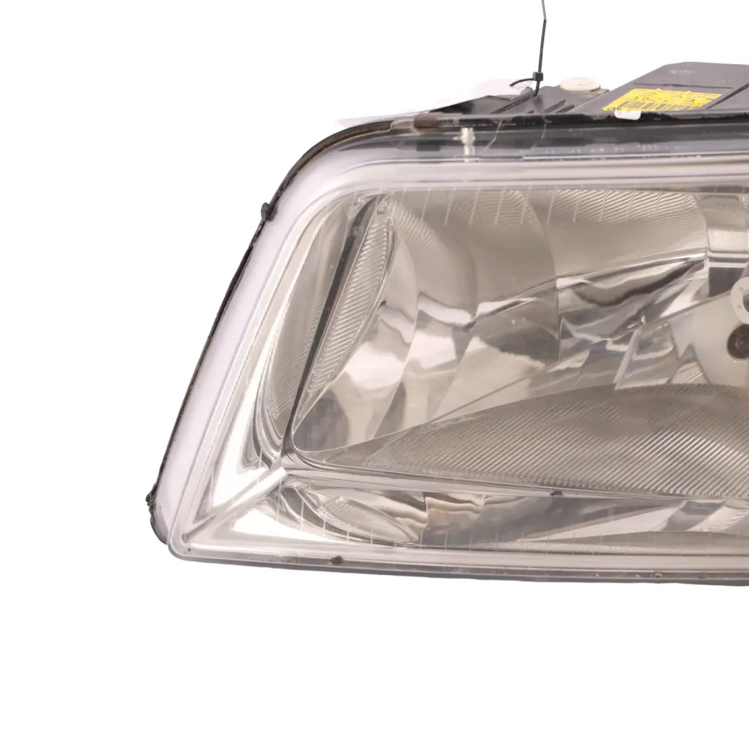VW Volkswagen Transporter T5 Headlight Headlamp Front Left N/S - SKU RHD-7H2941015N - Part number 7H2941015N