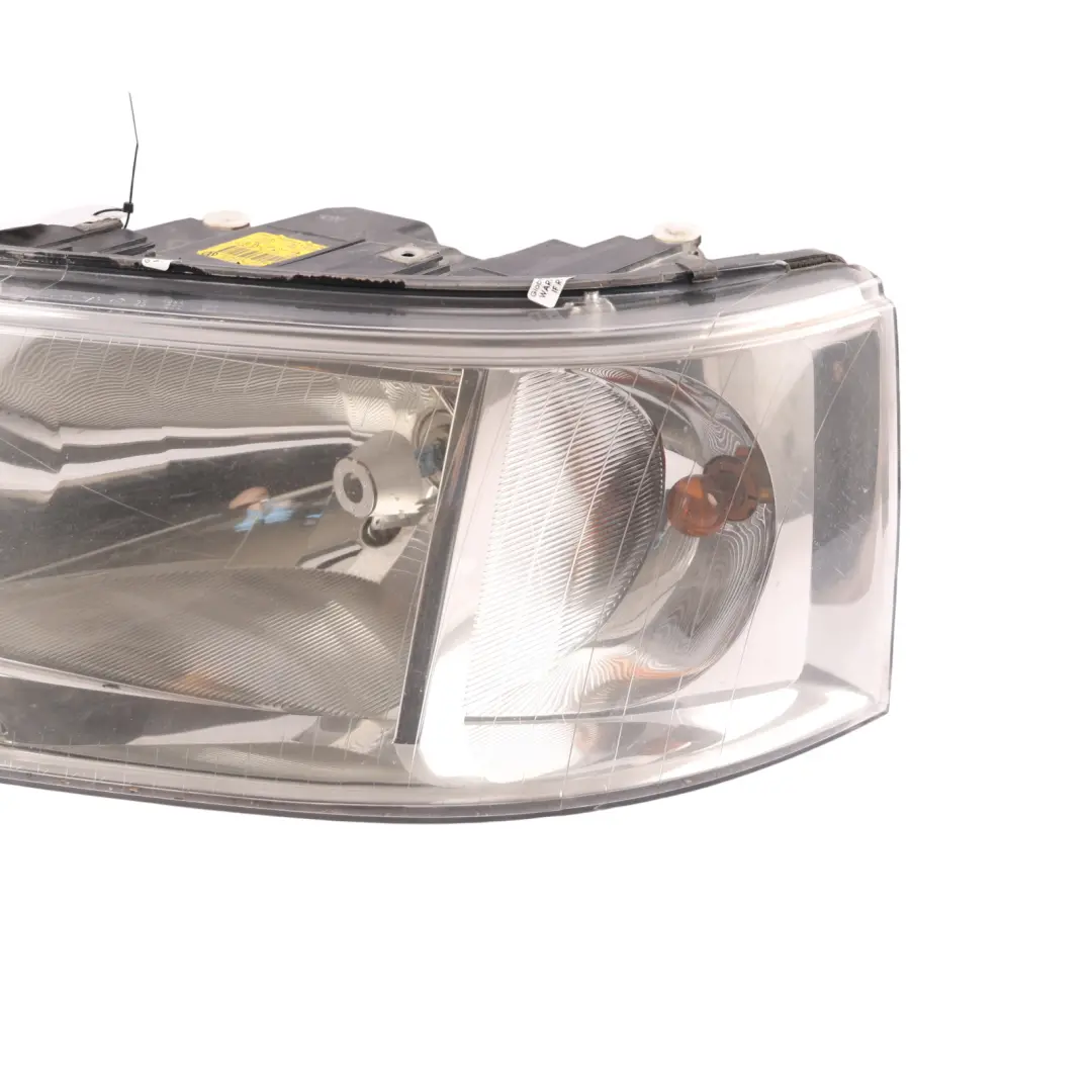 VW Volkswagen Transporter T5 Headlight Headlamp Front Left N/S - SKU RHD-7H2941015N - Part number 7H2941015N