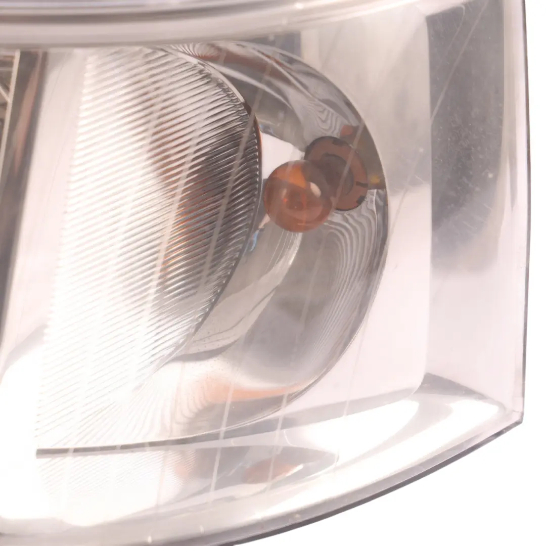 Headlight Headlamp Front Left N/S to VW Volkswagen Transporter T5 with Part number 7H2941015N VW Volkswagen Transporter T5 Headlight Headlamp Front Left N/S - SKU RHD-7H2941015N - Part number 7H2941015N