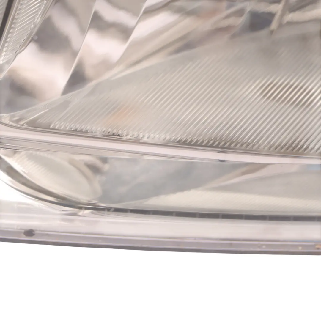 VW Volkswagen Transporter T5 Headlight Headlamp Front Left N/S - SKU RHD-7H2941015N - Part number 7H2941015N