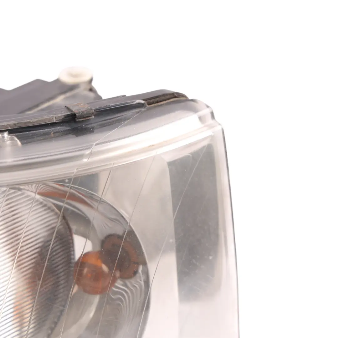 VW Volkswagen Transporter T5 Headlight Headlamp Front Left N/S - SKU RHD-7H2941015N - Part number 7H2941015N