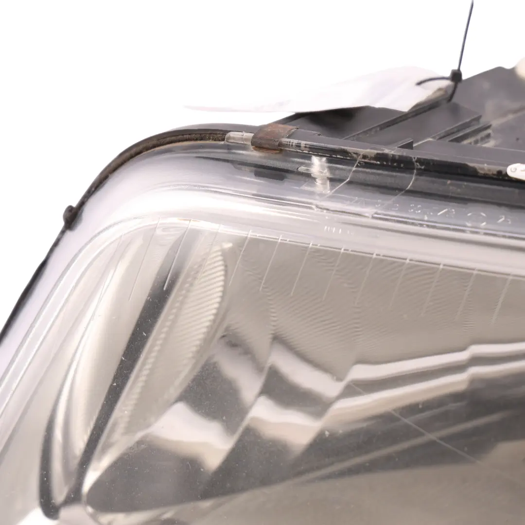 Headlight Headlamp Front Left N/S to VW Volkswagen Transporter T5 with Part number 7H2941015N VW Volkswagen Transporter T5 Headlight Headlamp Front Left N/S - SKU RHD-7H2941015N - Part number 7H2941015N