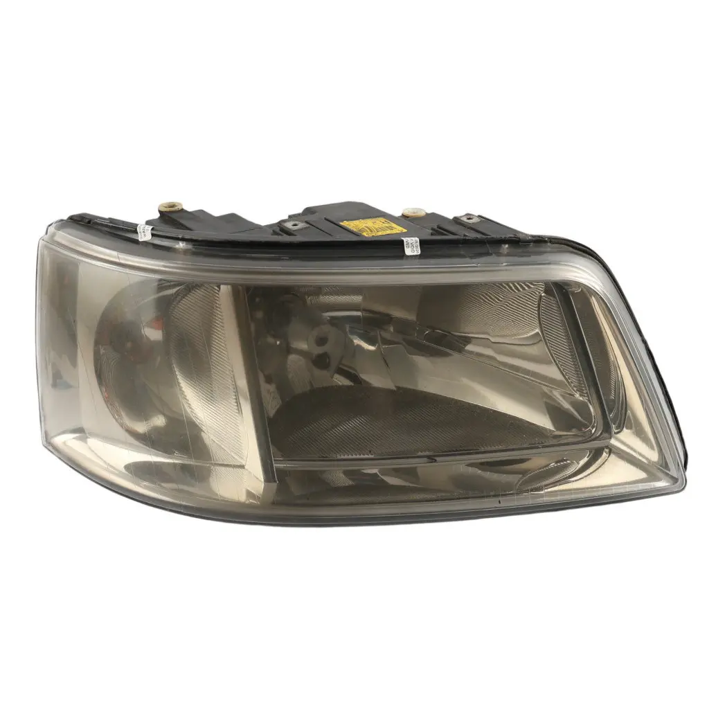 VW Volkswagen Transporter T5 Headlight Front Lamp Headlamp Right O/S 7H2941016N