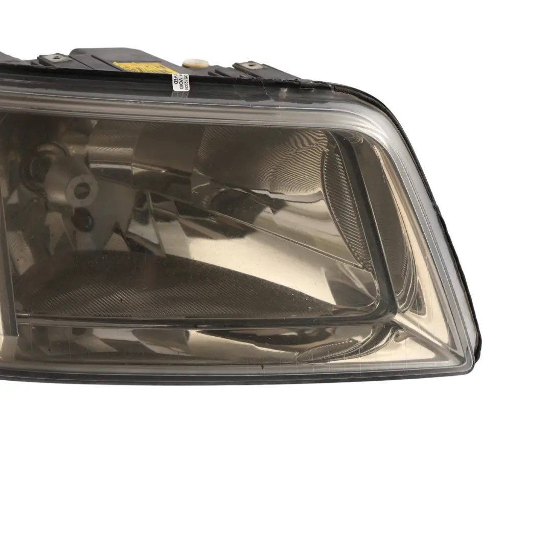 VW Volkswagen Transporter T5 Headlight Front Lamp Headlamp Right O/S - SKU RHD-7H2941016N - Part number 7H2941016N