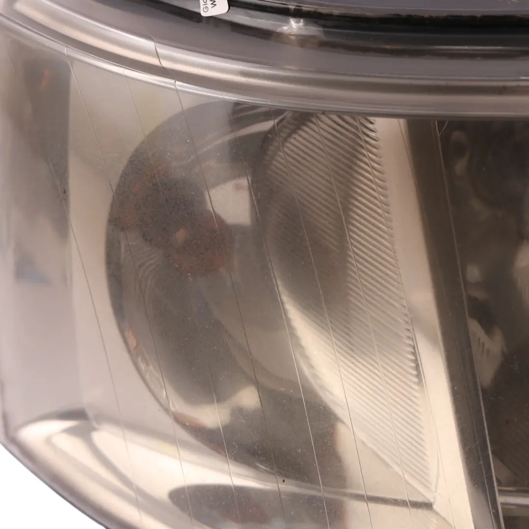 Headlight Front Lamp Headlamp Right O/S to VW Volkswagen Transporter T5 with Part number 7H2941016N VW Volkswagen Transporter T5 Headlight Front Lamp Headlamp Right O/S - SKU RHD-7H2941016N - Part number 7H2941016N