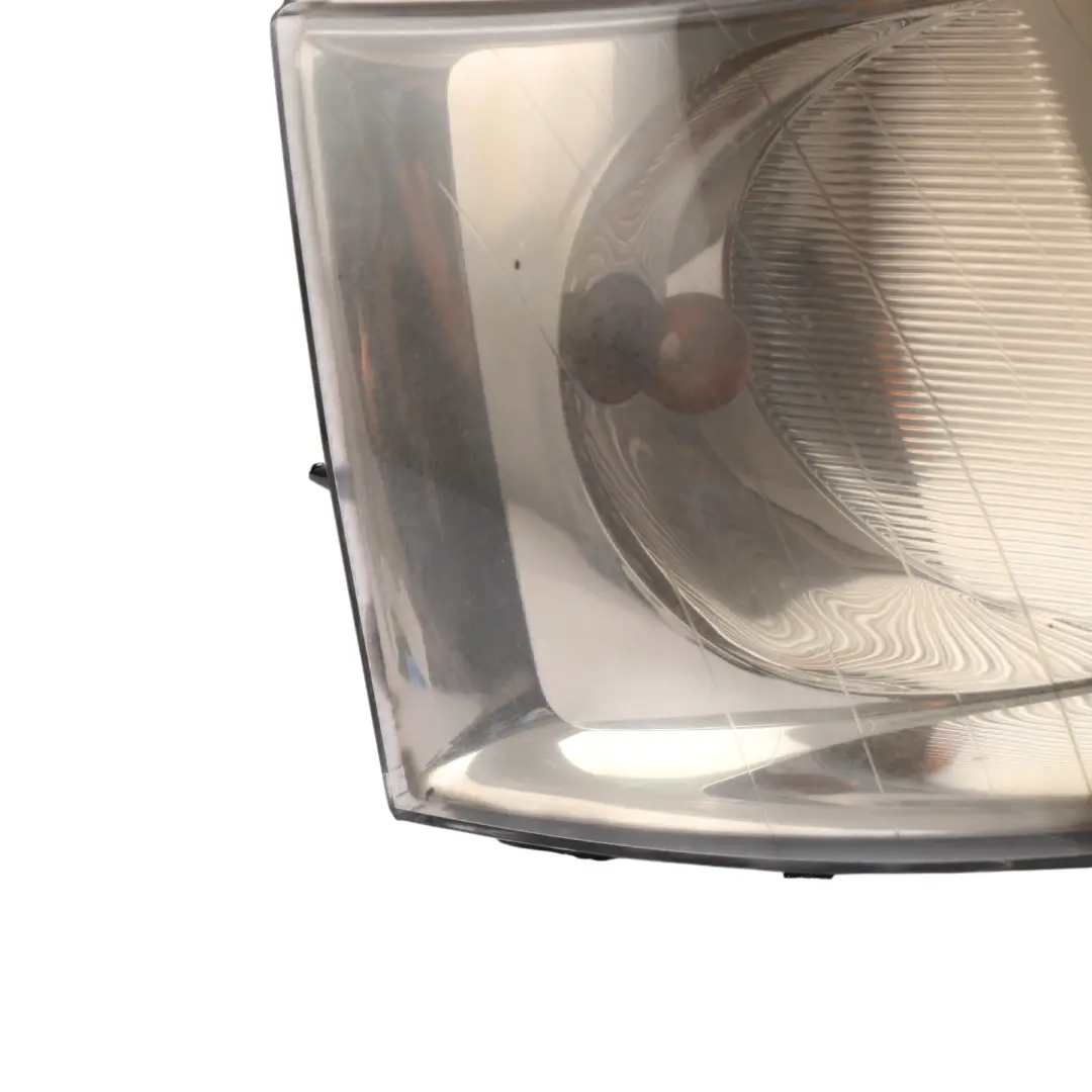 Headlight Front Lamp Headlamp Right O/S to VW Volkswagen Transporter T5 with Part number 7H2941016N VW Volkswagen Transporter T5 Headlight Front Lamp Headlamp Right O/S - SKU RHD-7H2941016N - Part number 7H2941016N