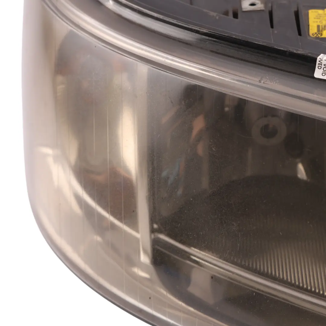 VW Volkswagen Transporter T5 Headlight Front Lamp Headlamp Right O/S - SKU RHD-7H2941016N - Part number 7H2941016N