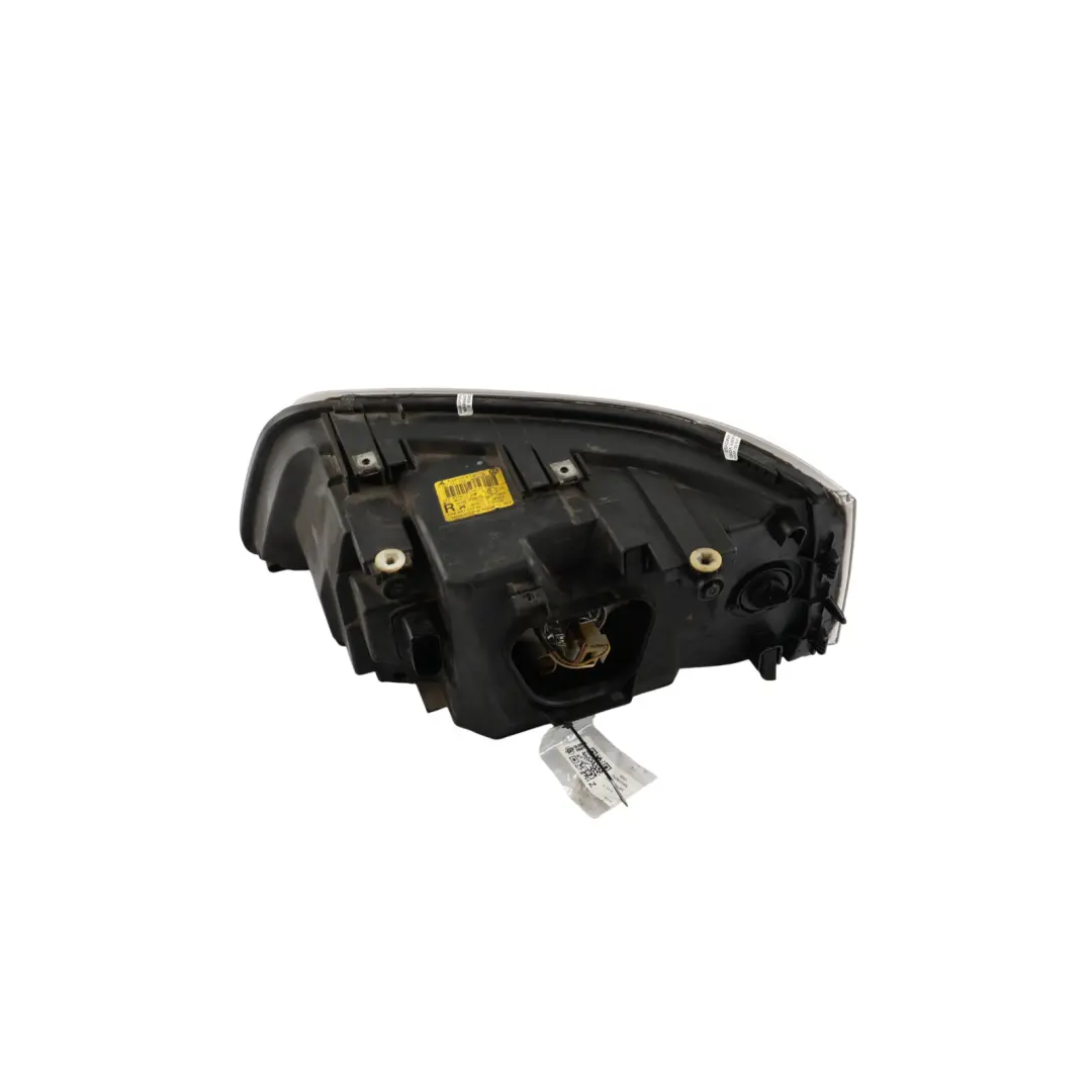 VW Volkswagen Transporter T5 Headlight Front Lamp Headlamp Right O/S - SKU RHD-7H2941016N - Part number 7H2941016N