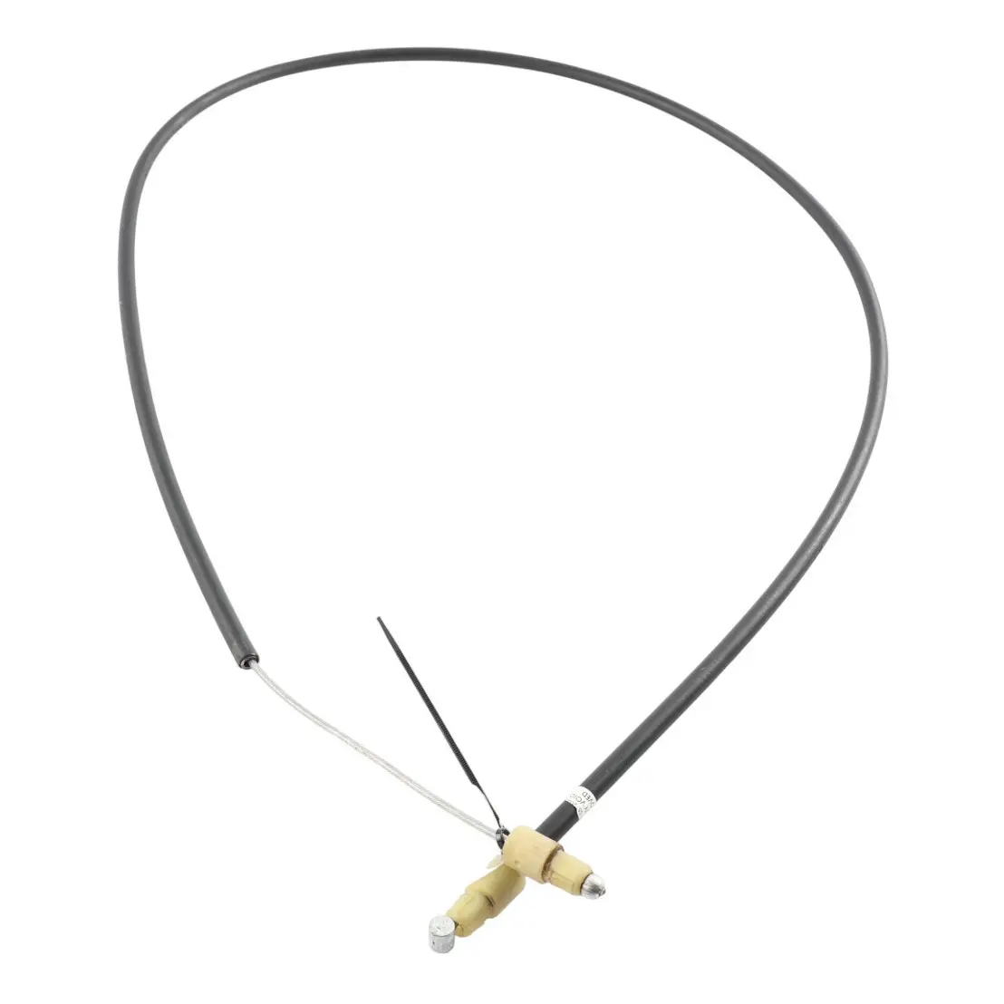 Audi Q7 Foot Pedal Parking Brake Handbrake Lever Cable 7L0721556C