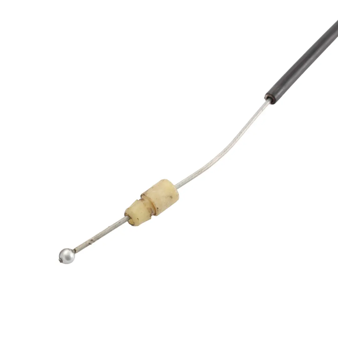 Audi Q7 Foot Pedal Parking Brake Handbrake Lever Cable - SKU RHD-7L0721556C - Part number 7L0721556C