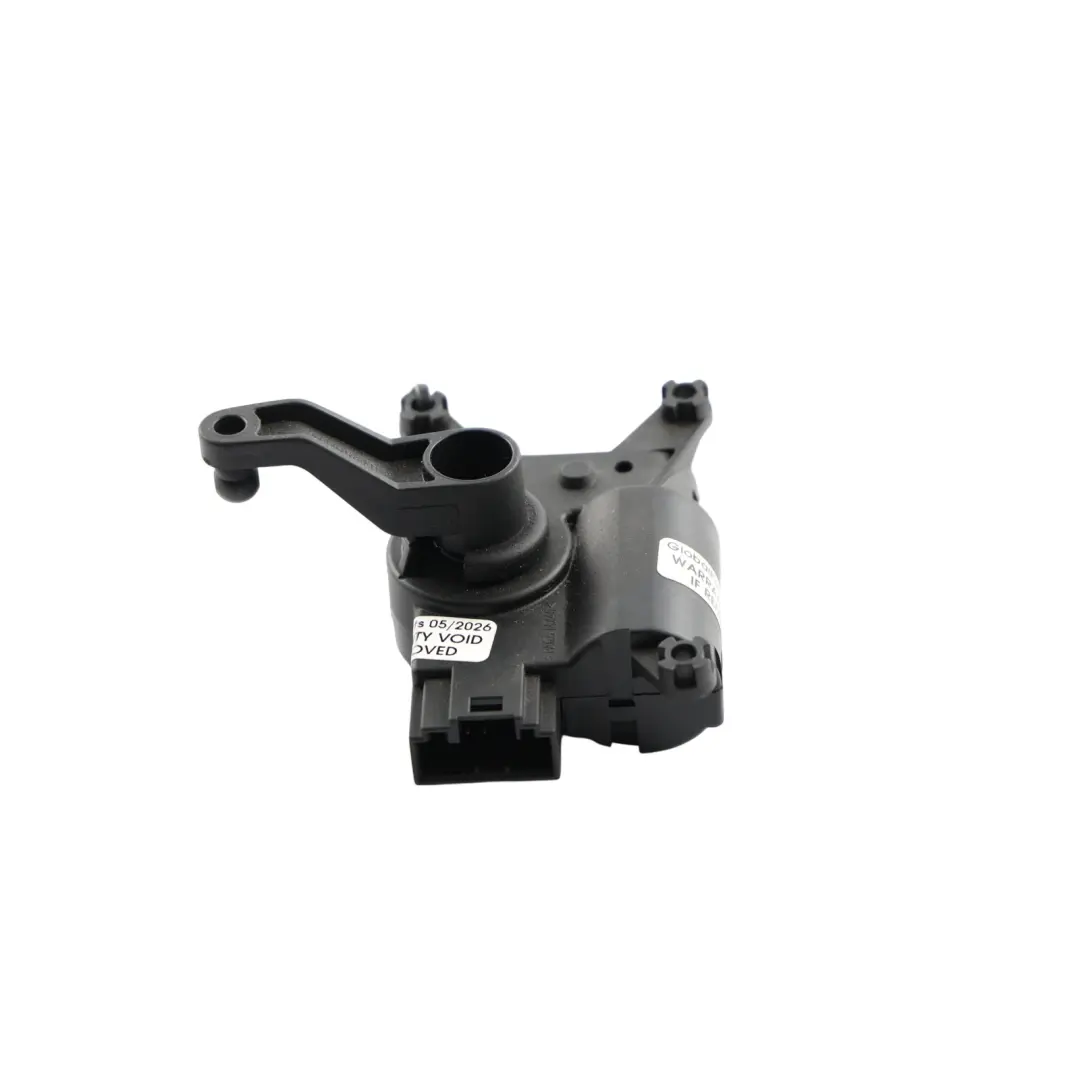 Heater Matrix Box Air Flap Positioning Motor Actuator to Audi Q7 4L with Part number 7L0907511AR Audi Q7 4L Heater Matrix Box Air Flap Positioning Motor Actuator - SKU RHD-7L0907511AR - Part number 7L0907511AR