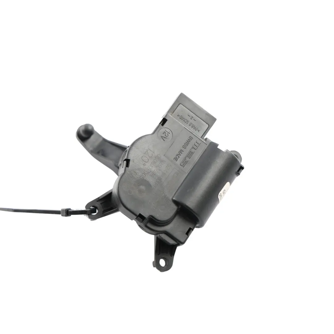 Audi Q7 4L Heater Matrix Box Air Flap Positioning Motor Actuator - SKU RHD-7L0907511AR - Part number 7L0907511AR
