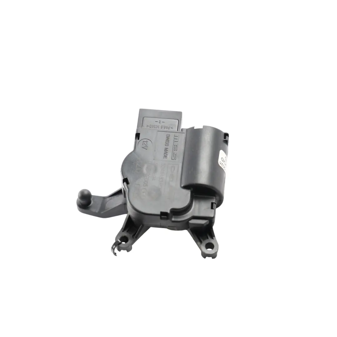 Heater Matrix Box Air Flap Positioning Motor Actuator to Audi Q7 4L with Part number 7L0907511AR Audi Q7 4L Heater Matrix Box Air Flap Positioning Motor Actuator - SKU RHD-7L0907511AR - Part number 7L0907511AR