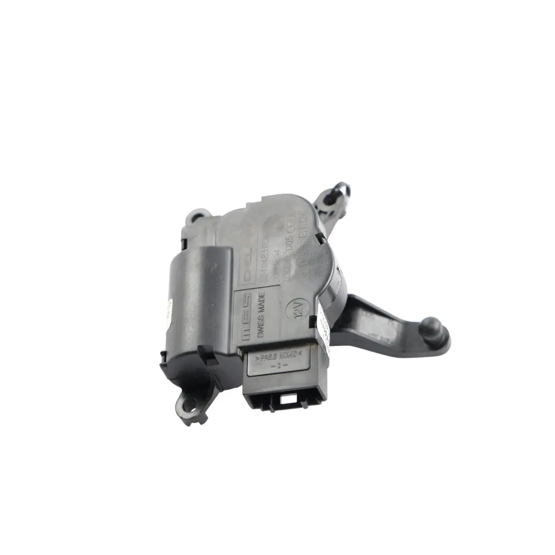 Heater Matrix Box Air Flap Positioning Motor Actuator to Audi Q7 4L with Part number 7L0907511AR Audi Q7 4L Heater Matrix Box Air Flap Positioning Motor Actuator - SKU RHD-7L0907511AR - Part number 7L0907511AR