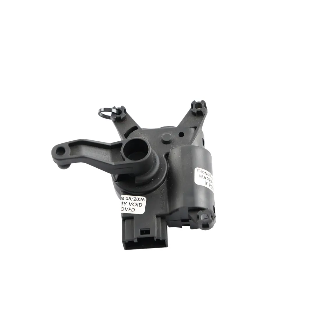 Audi Q7 4L Heater Matrix Box Air Flap Positioning Motor Actuator - SKU RHD-7L0907511AR - Part number 7L0907511AR