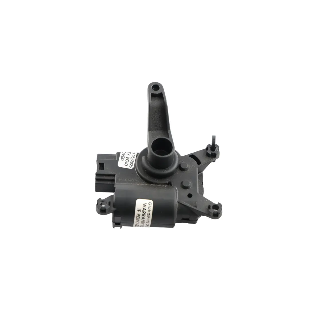 Heater Matrix Box Air Flap Positioning Motor Actuator to Audi Q7 4L with Part number 7L0907511AR Audi Q7 4L Heater Matrix Box Air Flap Positioning Motor Actuator - SKU RHD-7L0907511AR - Part number 7L0907511AR
