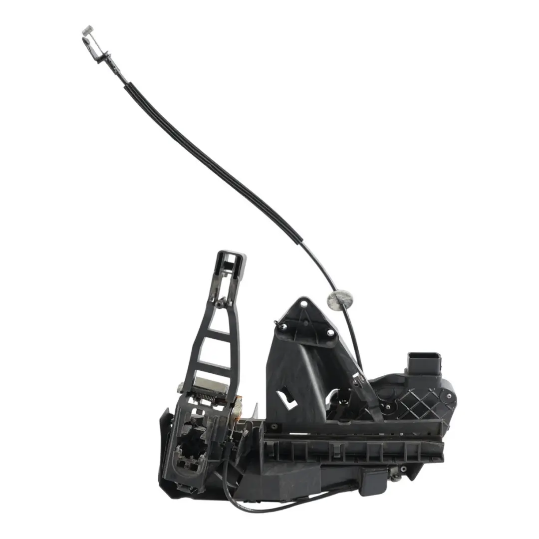 Mk2 C-Max Front Door Lock Latch Mechanism Right O/S to Ford Focus with Part number 3M5A-R21812-MT Ford Focus Mk2 C-Max Front Door Lock Latch Mechanism Right O/S - SKU RHD-3M5A-R21812-MT - Part number 3M5A-R21812-MT