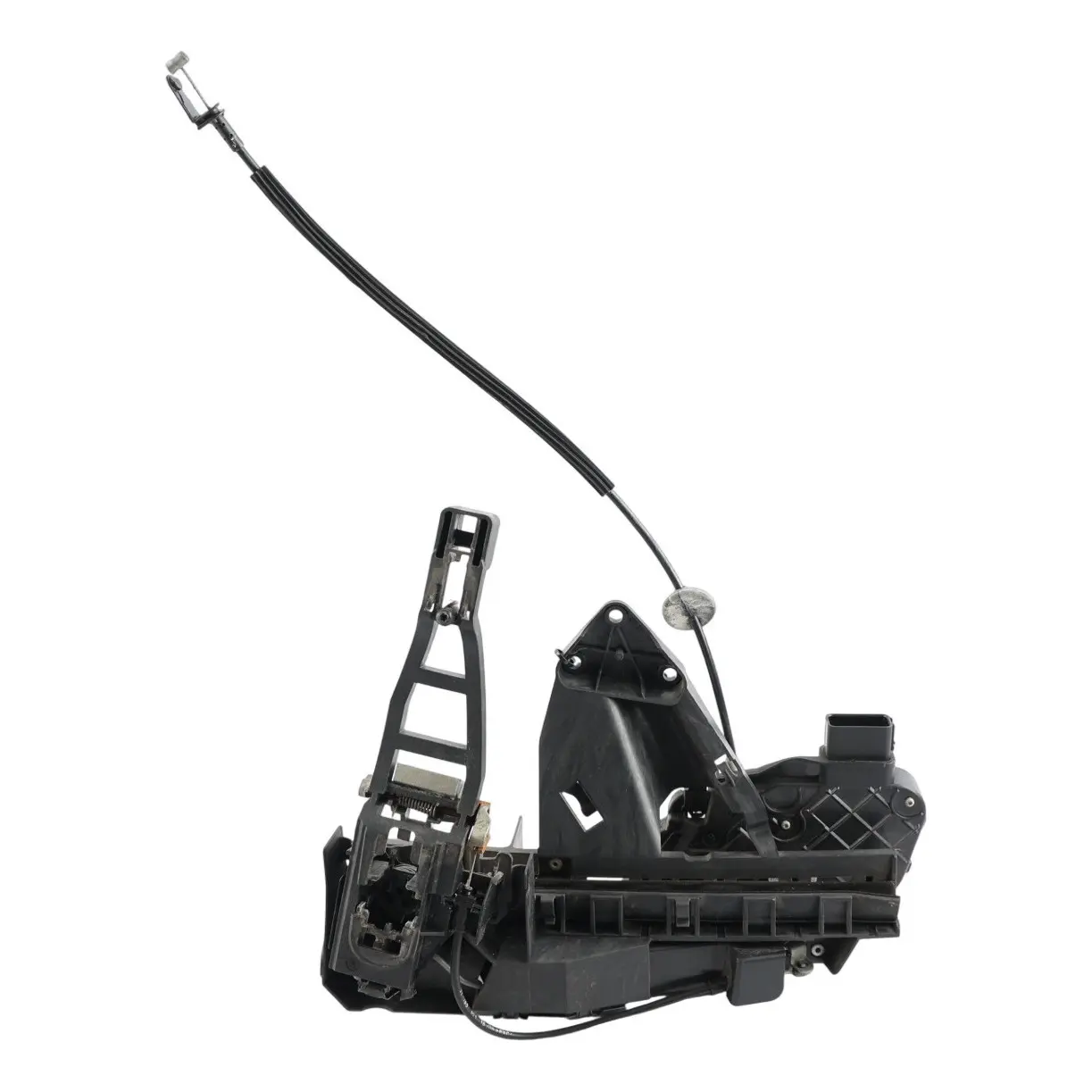 Ford Focus Mk2 C-Max Front Door Lock Latch Mechanism Right O/S 3M5A-R21812-MT