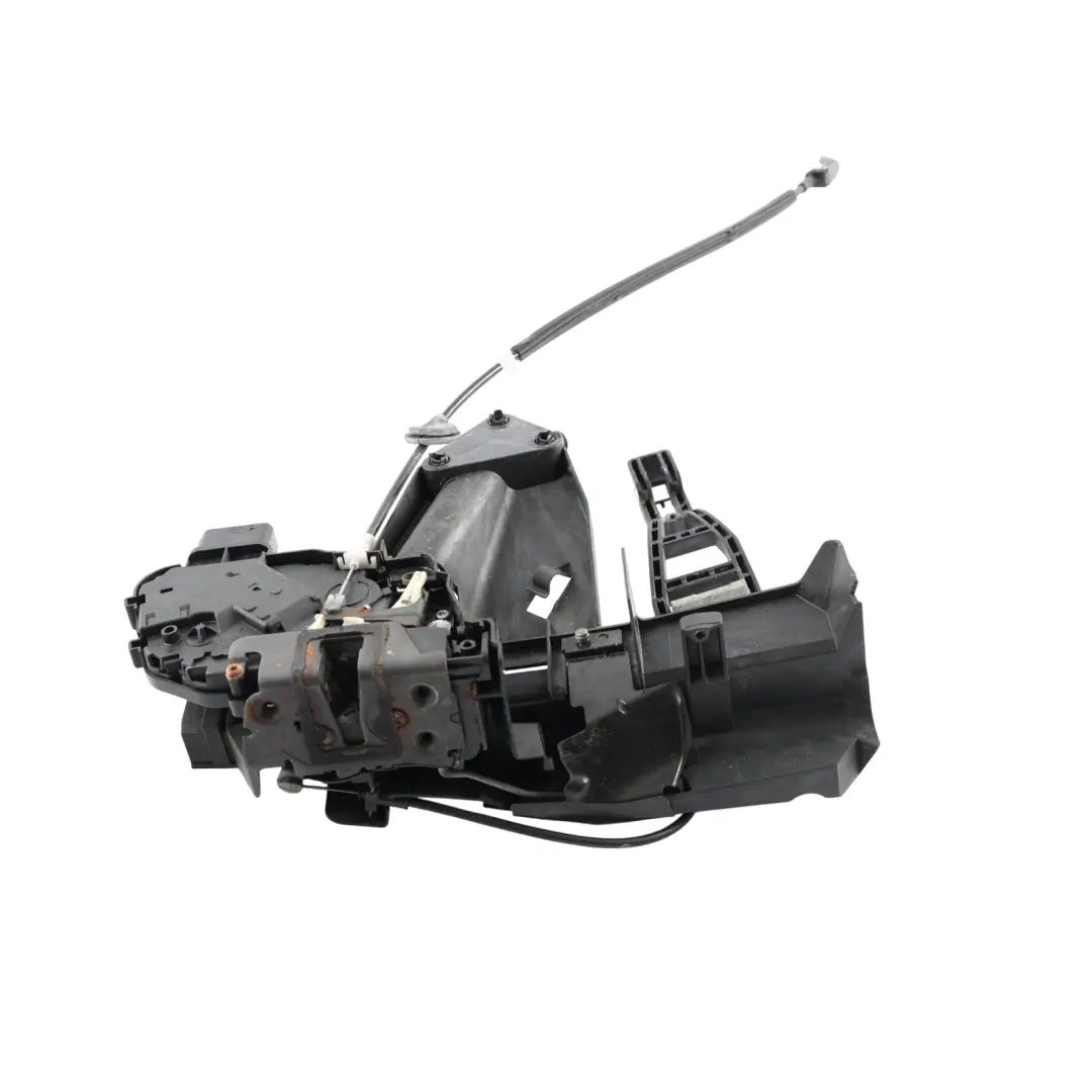 Ford Focus Mk2 C-Max Front Door Lock Latch Mechanism Right O/S - SKU RHD-3M5A-R21812-MT - Part number 3M5A-R21812-MT