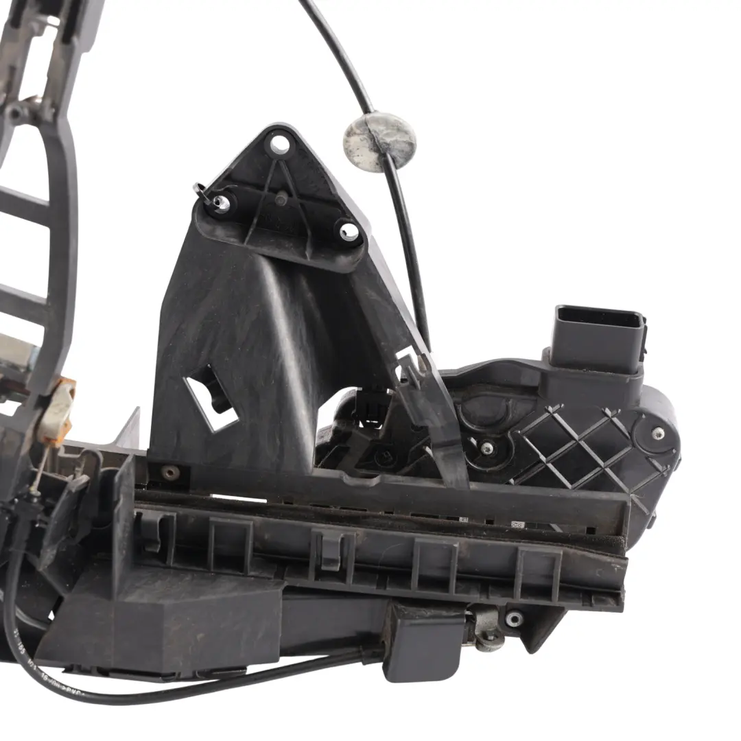 Mk2 C-Max Front Door Lock Latch Mechanism Right O/S to Ford Focus with Part number 3M5A-R21812-MT Ford Focus Mk2 C-Max Front Door Lock Latch Mechanism Right O/S - SKU RHD-3M5A-R21812-MT - Part number 3M5A-R21812-MT