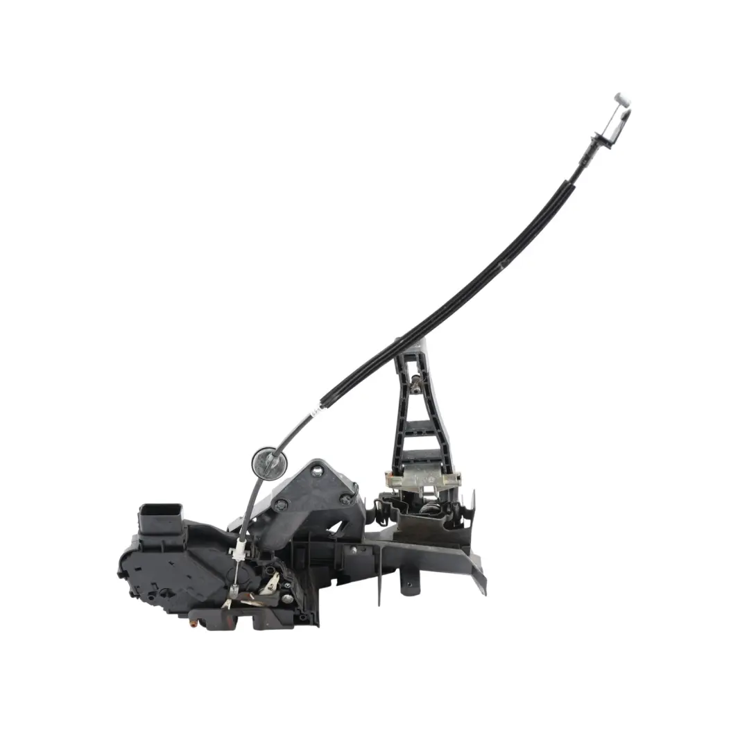 Ford Focus Mk2 C-Max Front Door Lock Latch Mechanism Right O/S - SKU RHD-3M5A-R21812-MT - Part number 3M5A-R21812-MT