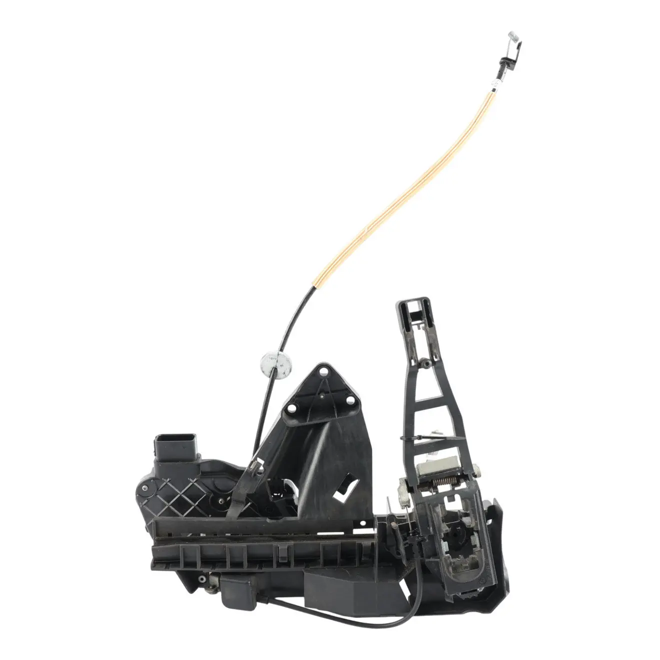 Ford Focus Mk2 C-Max Front Door Lock Latch Mechanism Left N/S 7M5A-R21813-CA