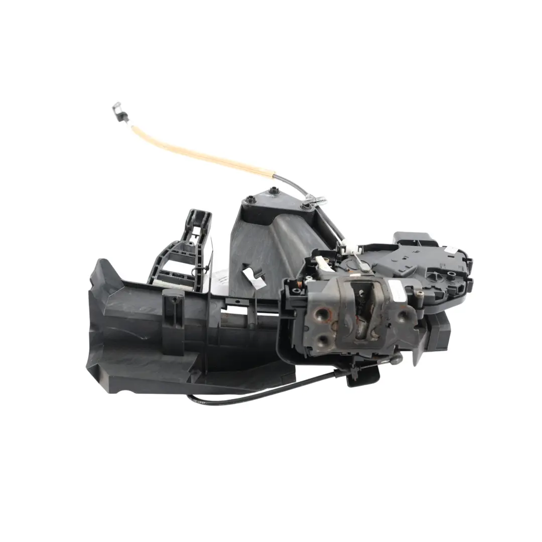 Mk2 C-Max Front Door Lock Latch Mechanism Left N/S to Ford Focus with Part number 7M5A-R21813-CA Ford Focus Mk2 C-Max Front Door Lock Latch Mechanism Left N/S - SKU RHD-7M5A-R21813-CA - Part number 7M5A-R21813-CA