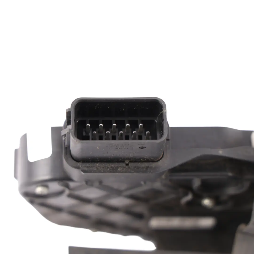 Ford Focus Mk2 C-Max Front Door Lock Latch Mechanism Left N/S - SKU RHD-7M5A-R21813-CA - Part number 7M5A-R21813-CA